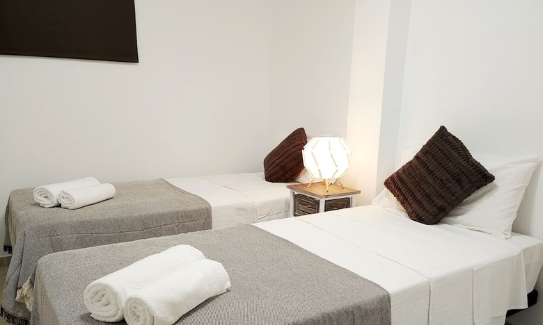 Apartamentos Ne Rol Dream