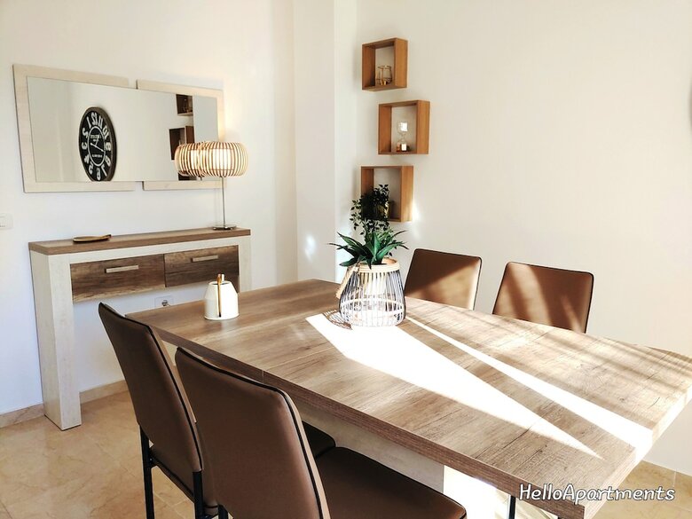 Apartamentos Ne Rol Dream