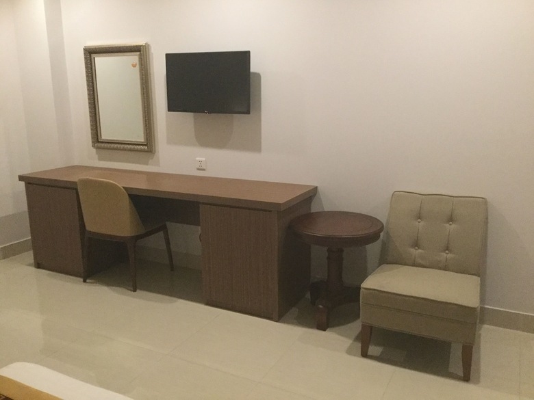 Galaxy Hotel