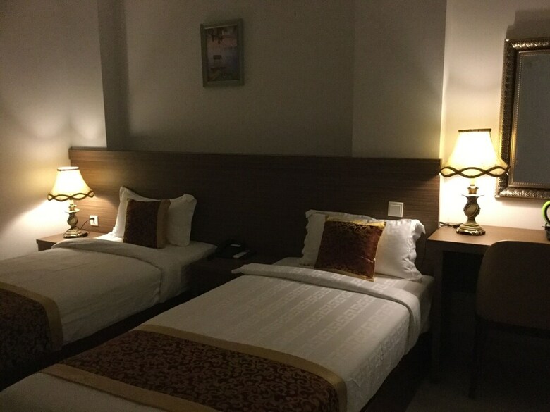 Galaxy Hotel