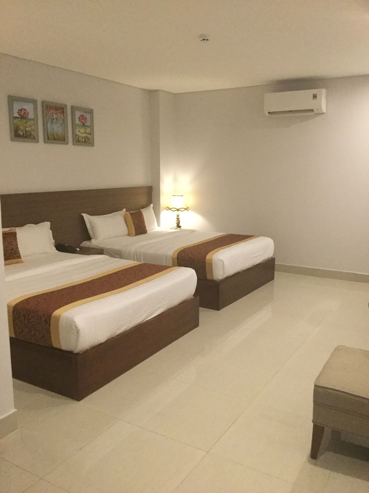 Galaxy Hotel