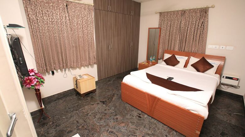 Hotel Rithikha Inn