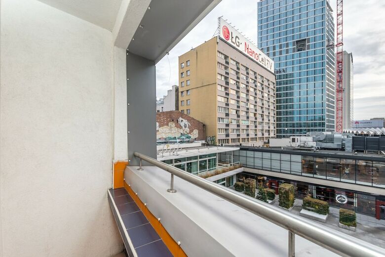 Apartamentos Little Home - Chmielna 35