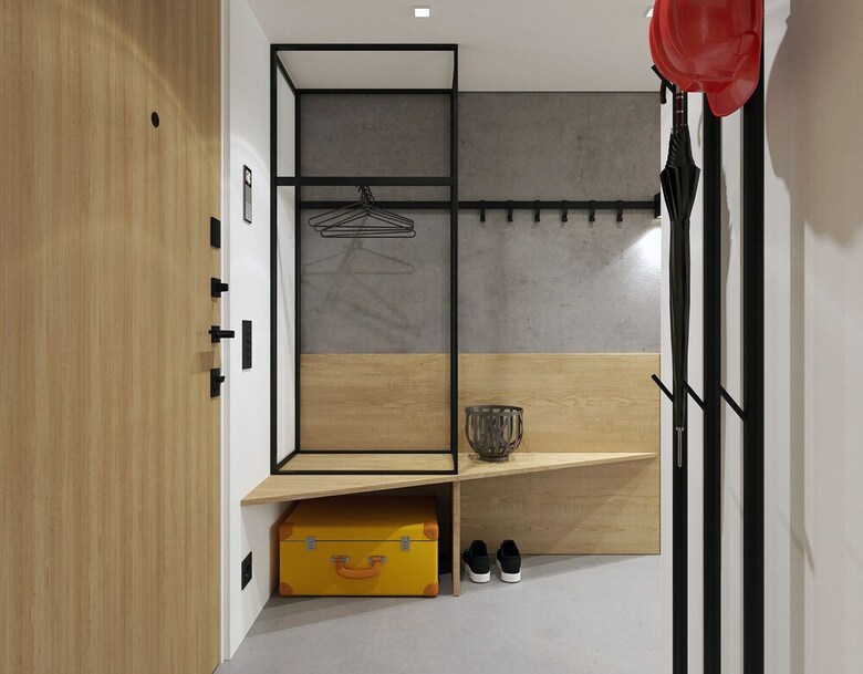 Vertical We&i Aparthotel