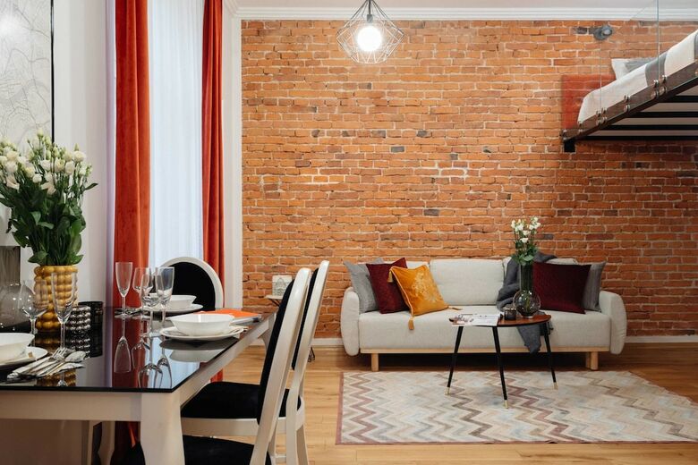 Apartamentos City Home By Loft Affair