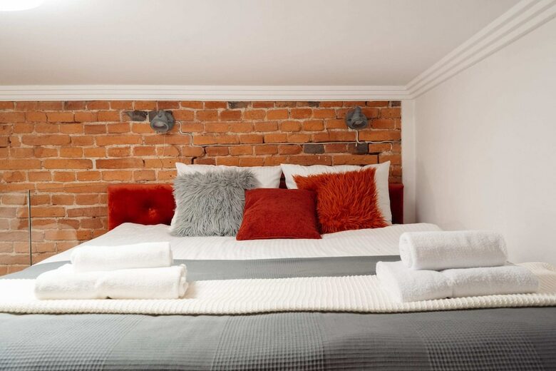 Apartamentos City Home By Loft Affair