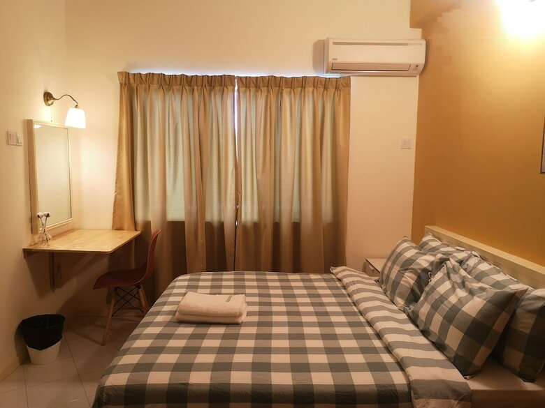 Hotel Aurora Court