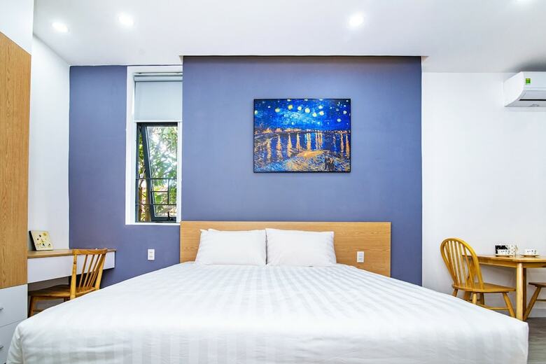 Apartamentos The Art - An Homestay