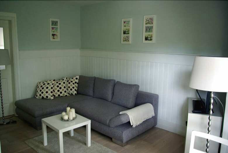 Apartamentos Ferienwohnung Seerose