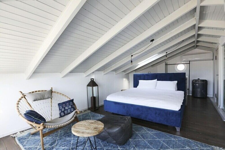 Apartamento Casa Archie Luxury Suites