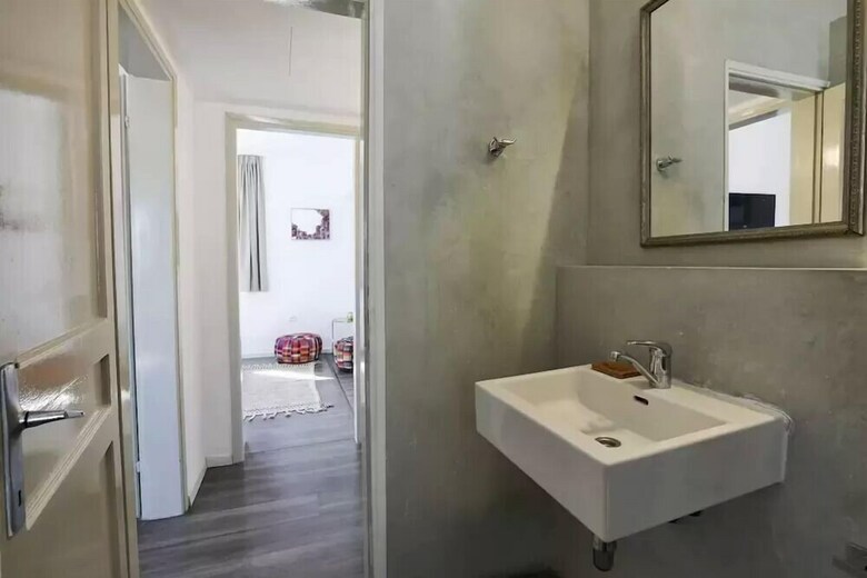 Apartamento Casa Archie Luxury Suites