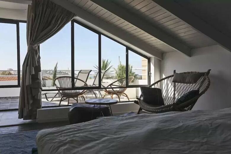 Apartamento Casa Archie Luxury Suites