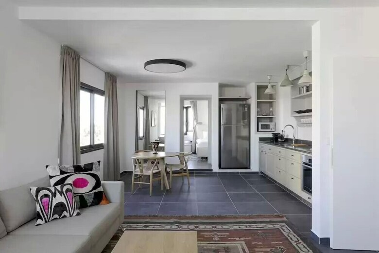 Apartamento Casa Archie Luxury Suites