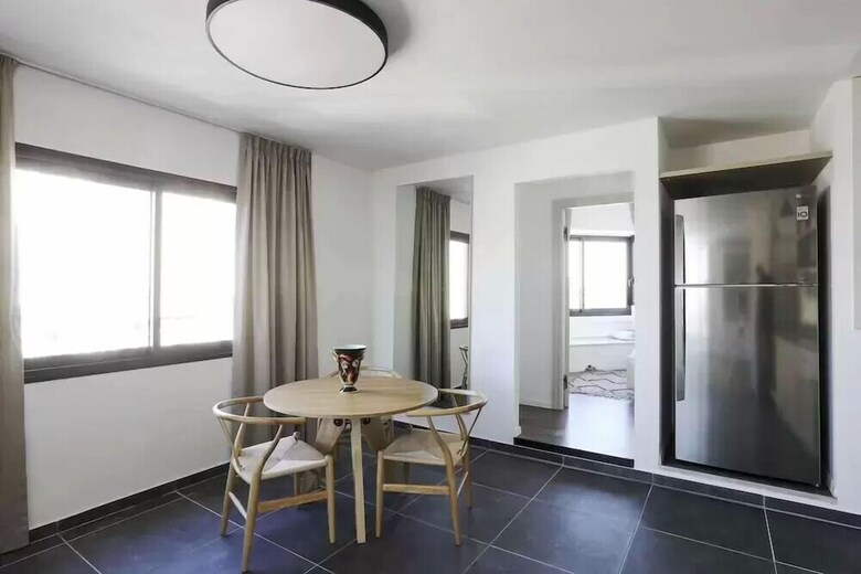 Apartamento Casa Archie Luxury Suites