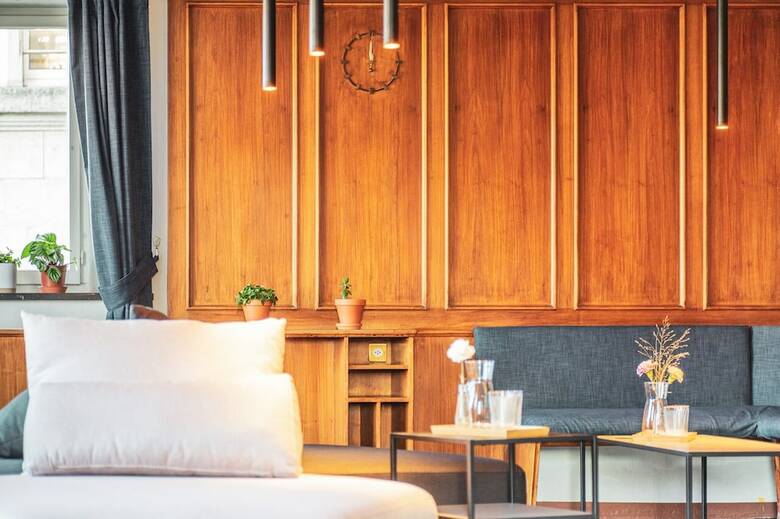 Hotel Krone Zurich