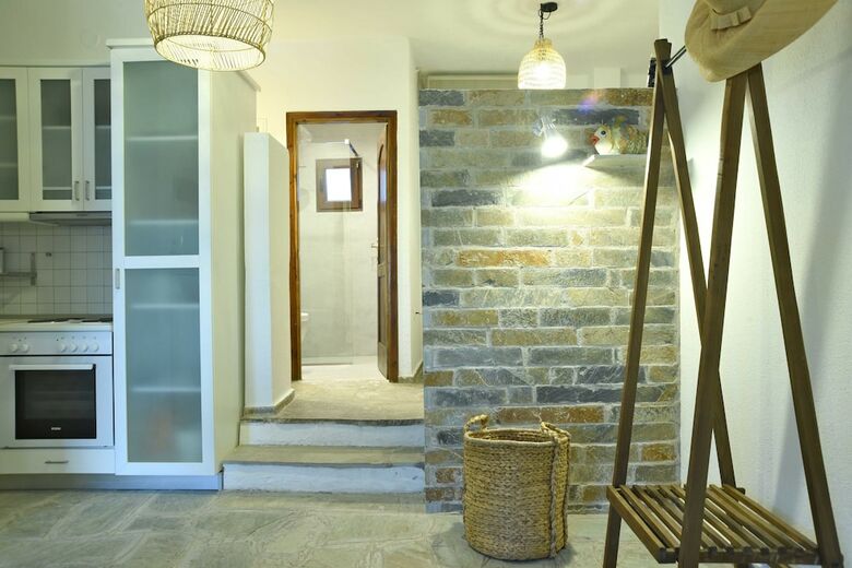 Luxury Villas In Ktima Gerostathi