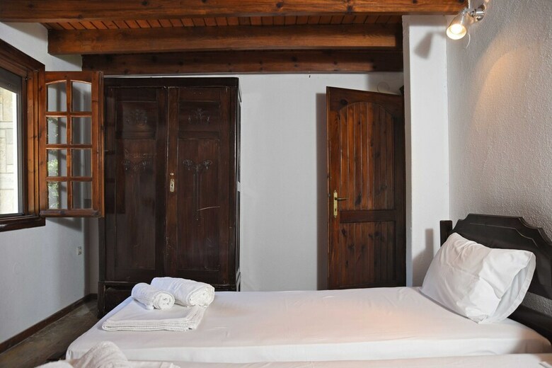Luxury Villas In Ktima Gerostathi