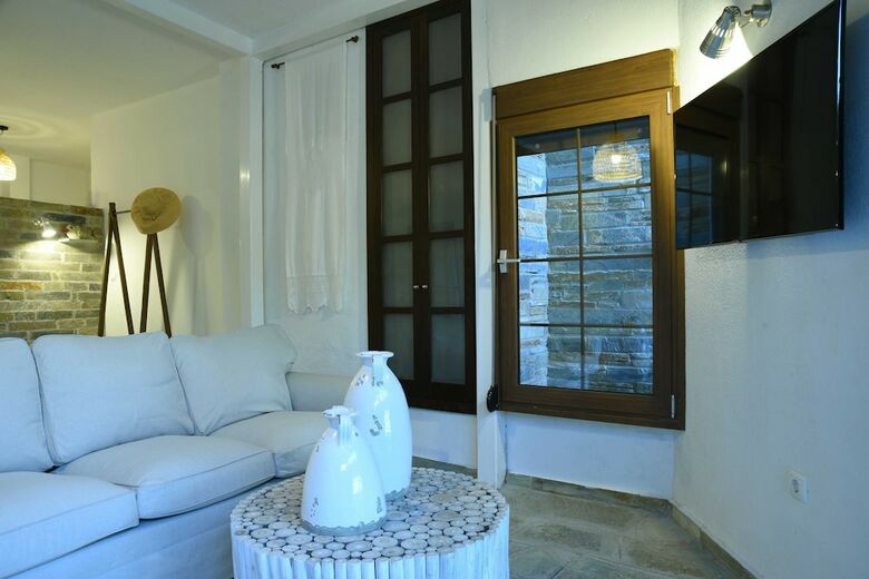 Luxury Villas In Ktima Gerostathi