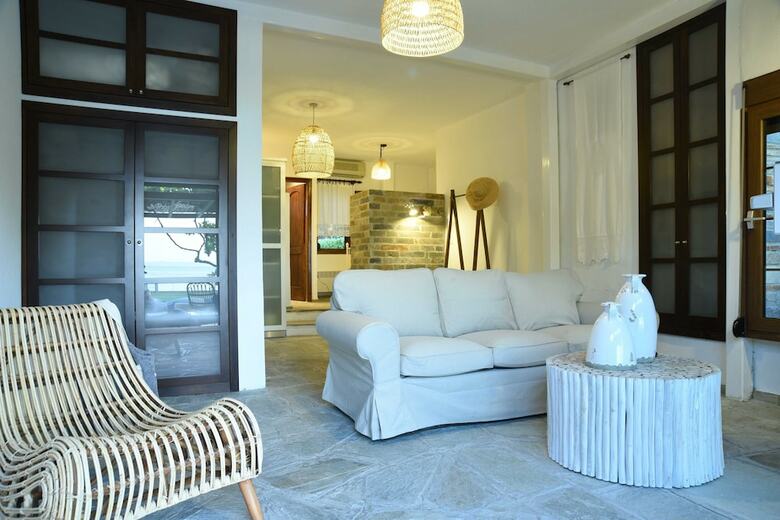 Luxury Villas In Ktima Gerostathi