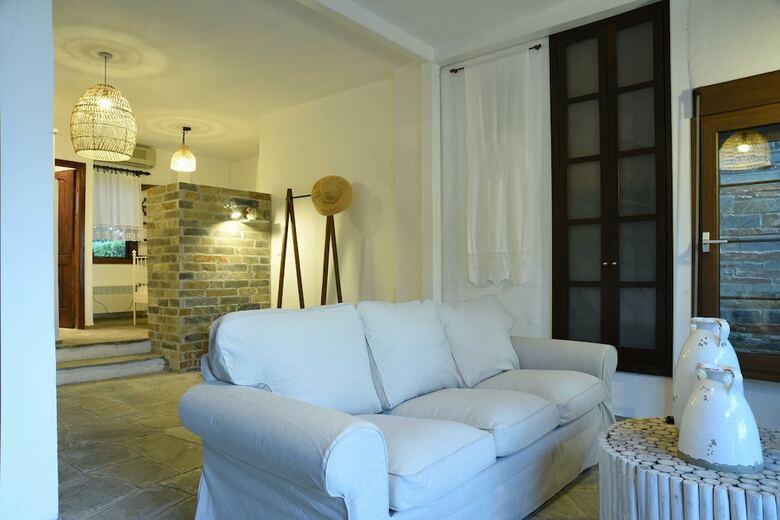 Luxury Villas In Ktima Gerostathi