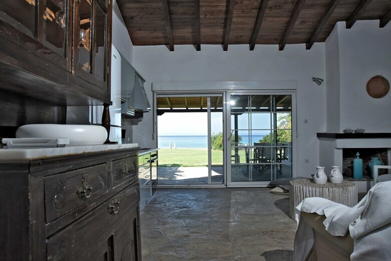 Luxury Villas In Ktima Gerostathi