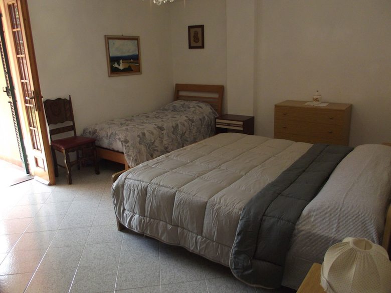 Apartamento L'ulivo