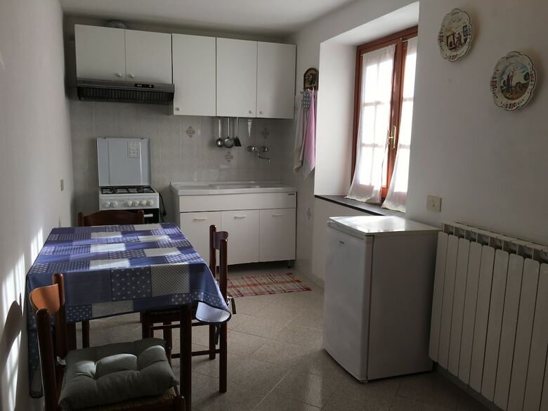 Apartamento L'ulivo