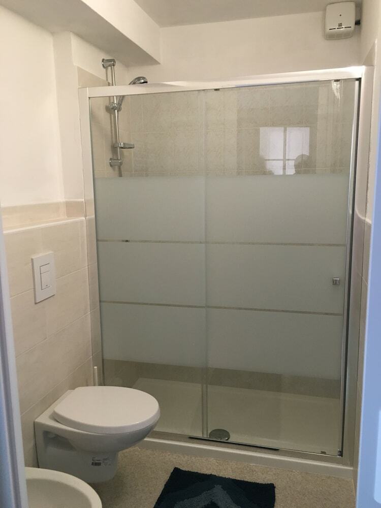Apartamento L'ulivo
