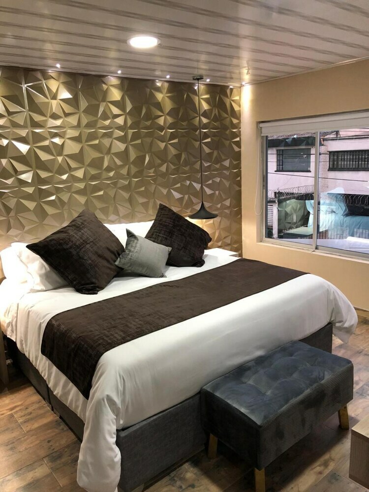 Ml Boutique Hotel