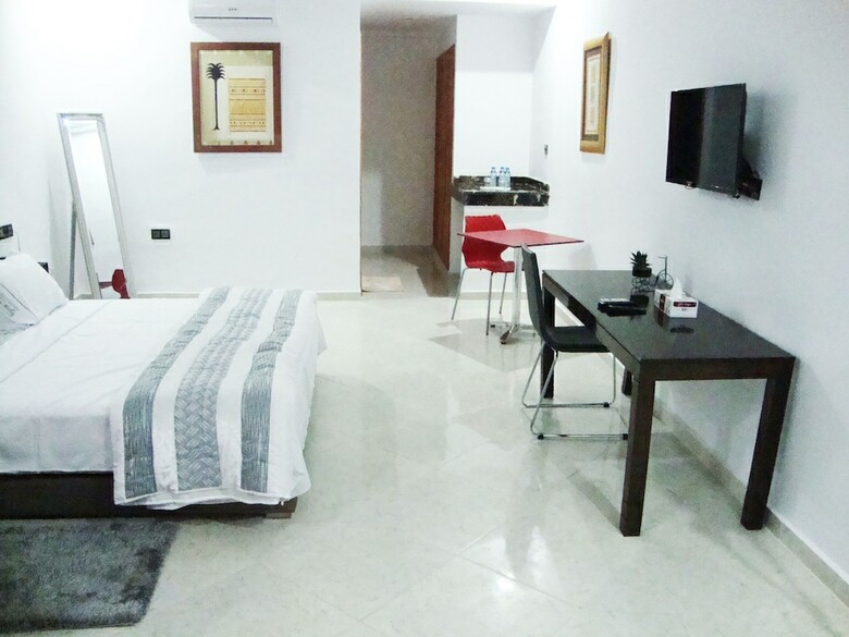 Hotel Palais Benfatah