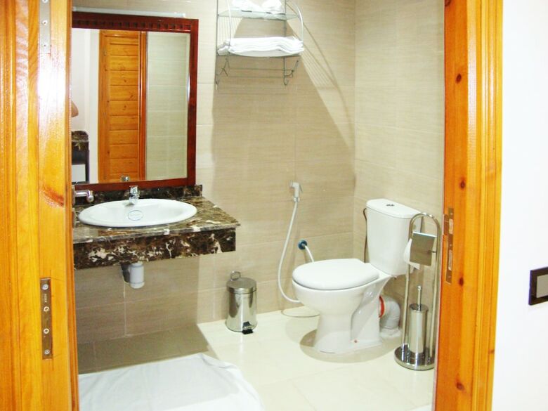 Hotel Palais Benfatah