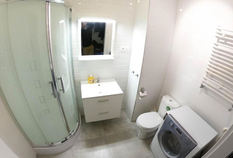 Apartstate On Wr�blewskiego 21