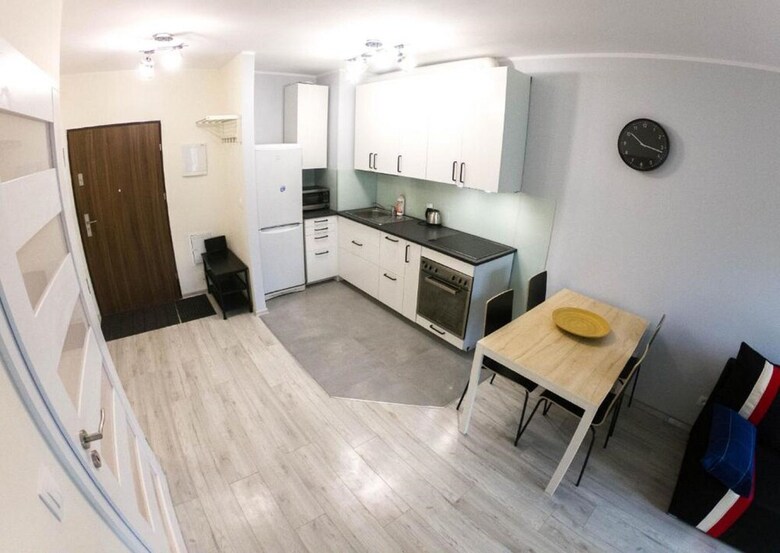 Apartstate On Wr�blewskiego 21