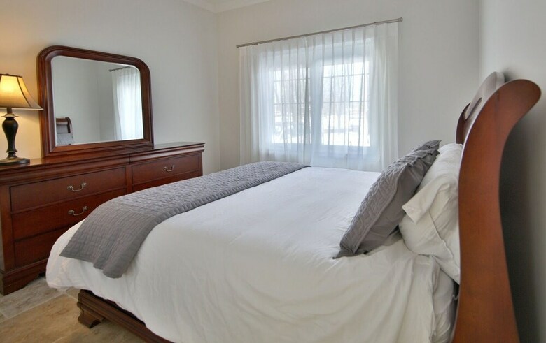 Apartamentos Ch�teau Venise