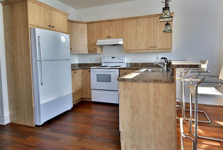 Apartamentos Ch�teau Venise