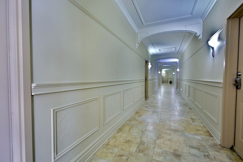 Apartamentos Ch�teau Venise