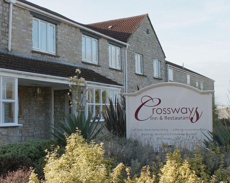Posada The Crossways