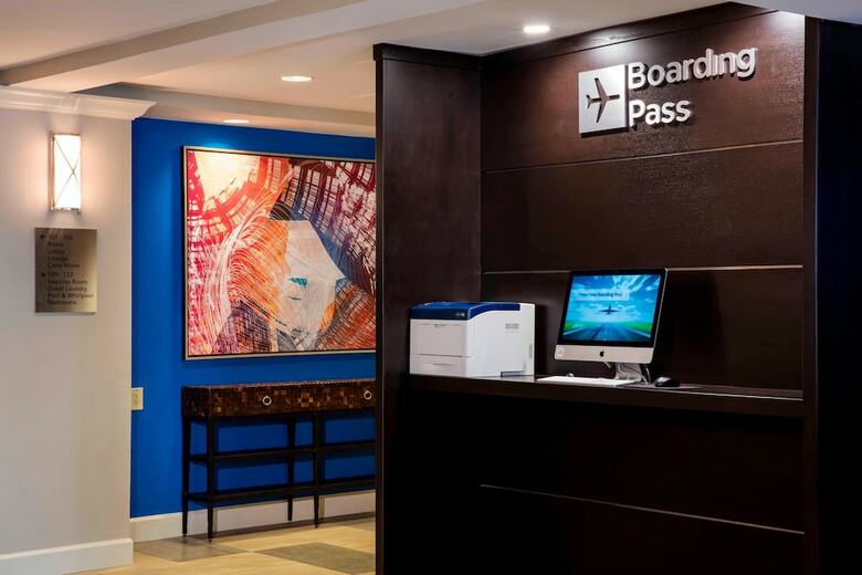 Hotel Courtyard By Marriott Fort Lauderdale Coral Springs