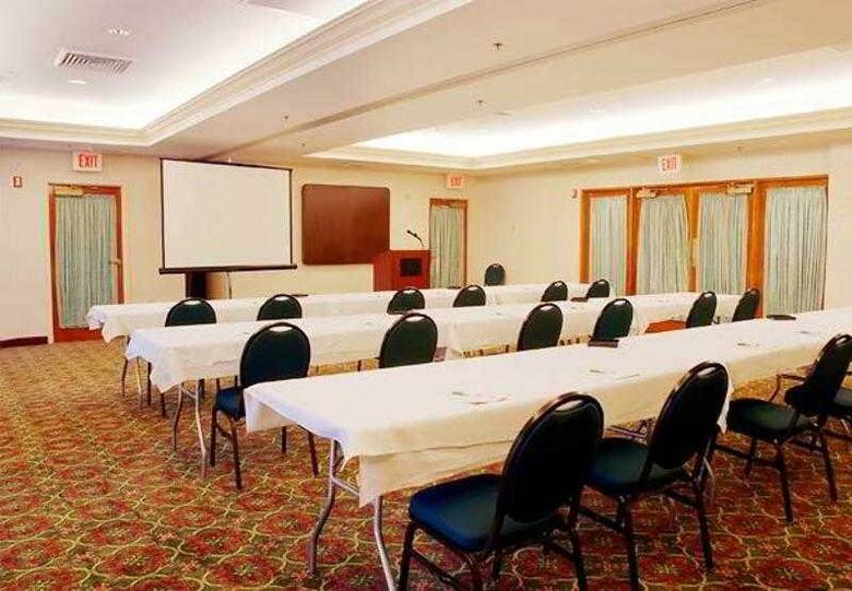Hotel Courtyard By Marriott Fort Lauderdale Coral Springs