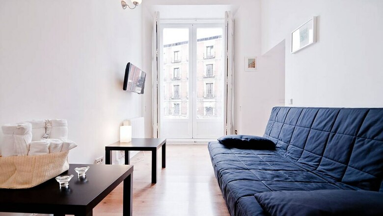 Apartamentos Duplex Sol Julieta