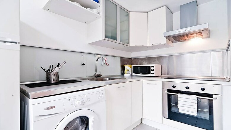 Apartamentos Duplex Sol Julieta