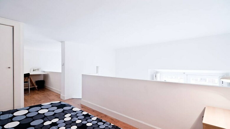 Apartamentos Duplex Sol Julieta