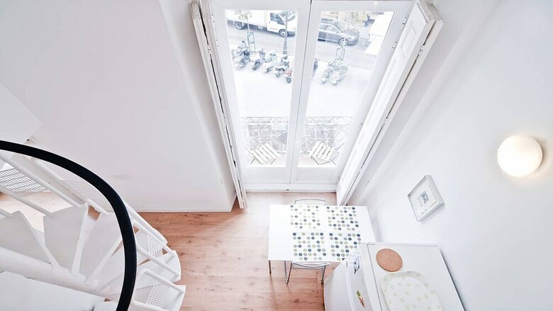Apartamentos Duplex Sol Julieta