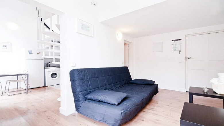 Apartamentos Duplex Sol Julieta