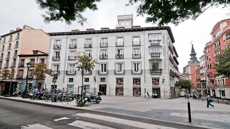 Apartamentos Duplex Sol Julieta