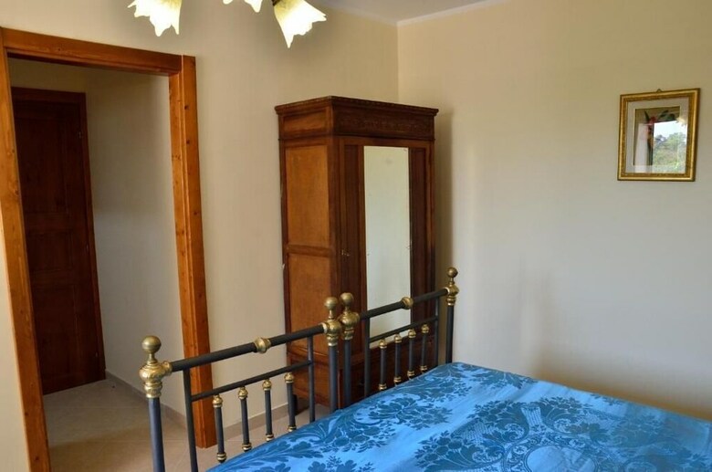 Bed & Breakfast Villa Domus