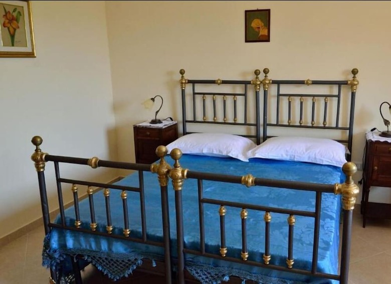 Bed & Breakfast Villa Domus