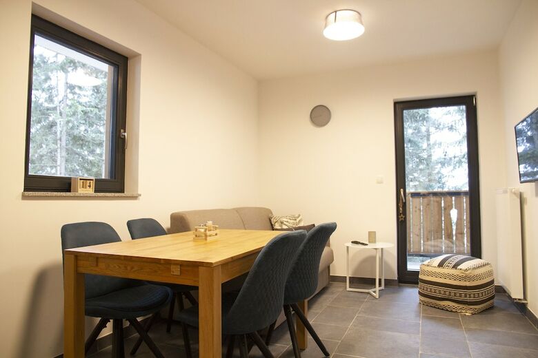 Golte Apartments