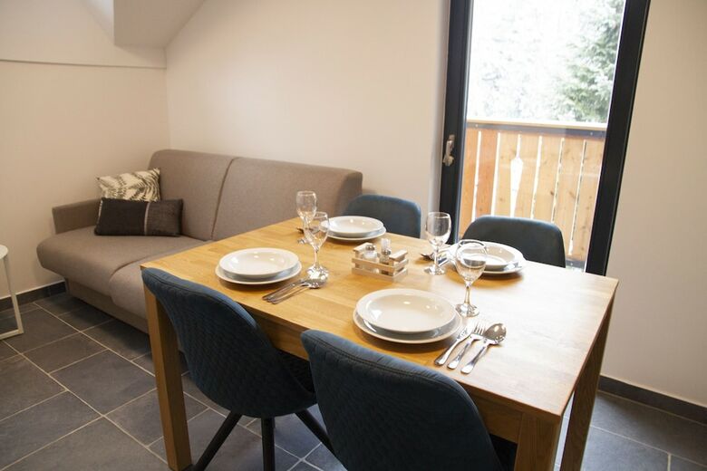 Golte Apartments