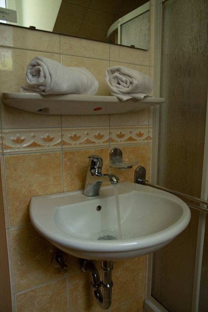 Golte Apartments